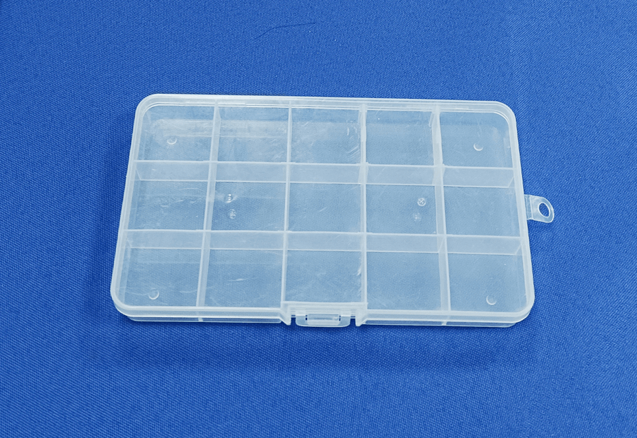 storage case